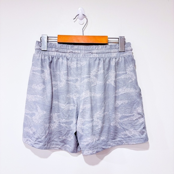 PACIFIC TRAIL Grey sports shorts - Picture 7 of 7